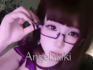 Angelakiki