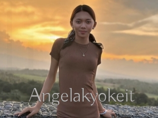 Angelakyokeit