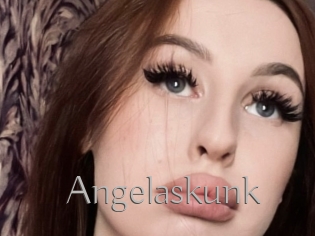 Angelaskunk