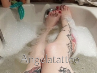 Angelatattoo