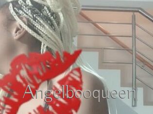 Angelbooqueen