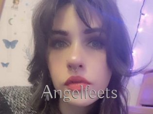 Angelfeets