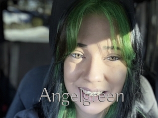 Angelgreen