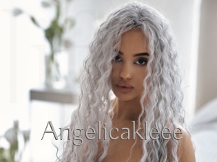 Angelicakleee