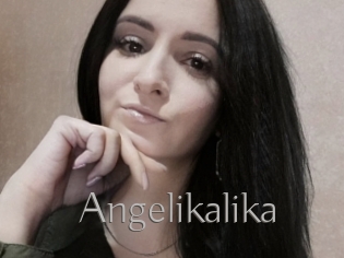 Angelikalika