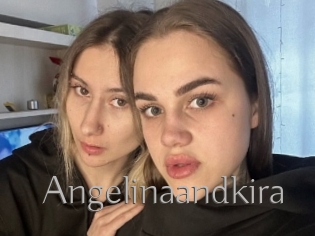 Angelinaandkira