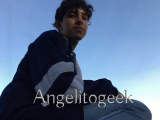 Angelitogeek