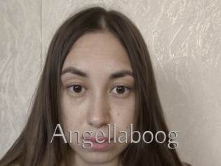 Angellaboog