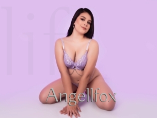 Angellfox