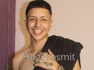 Angellosmit