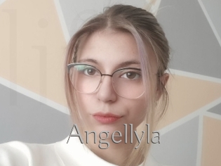 Angellyla