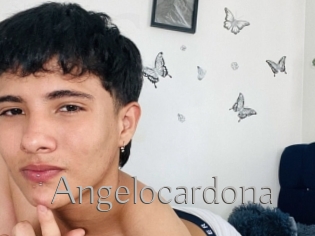 Angelocardona