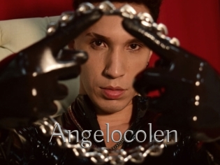 Angelocolen