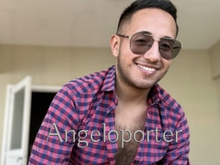angeloporter Live Fick