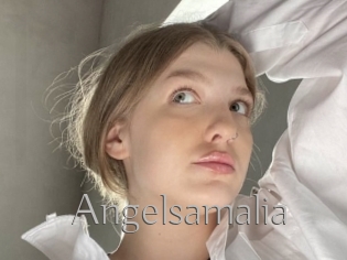 Angelsamalia