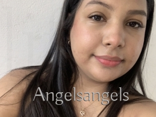 Angelsangels