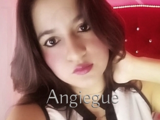 Angiegue