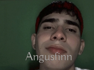 Angusfinn