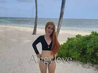 Angylove