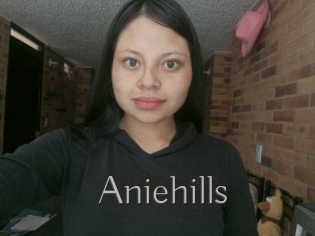 Aniehills