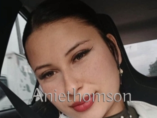 Aniethomson