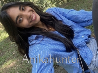 Anikahunter