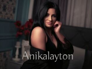 Anikalayton