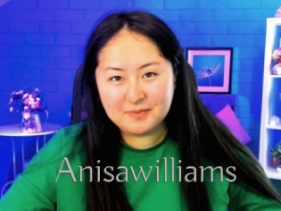 Anisawilliams