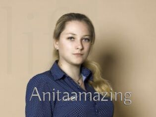 Anitaamazing