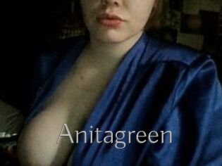 Anitagreen