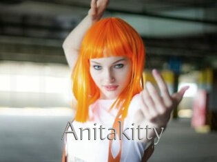 Anitakitty