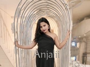 Anjalii