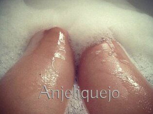 Anjeliquejo