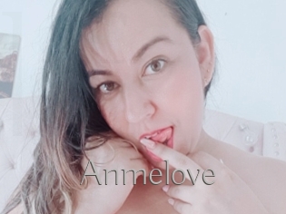 Anmelove