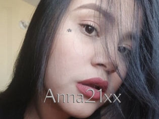 Anna21xx