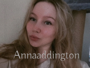 Annaaddington