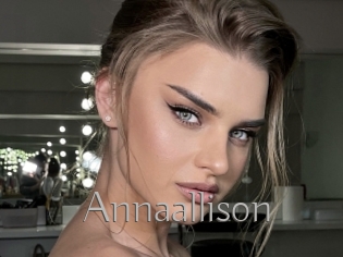 Annaallison