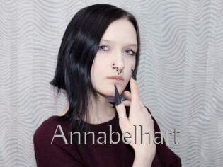 Annabelhart