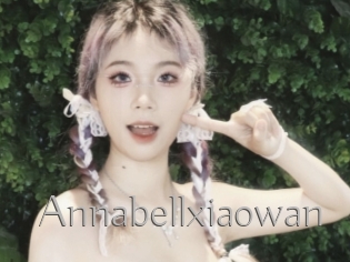 Annabellxiaowan