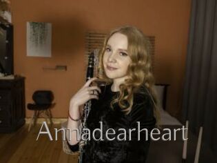 Annadearheart