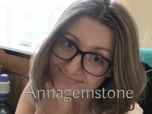 Annagemstone