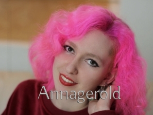 Annagerold