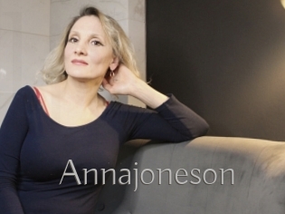 Annajoneson