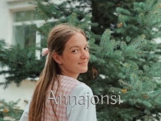 Annajonsi