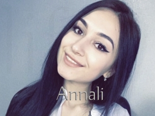 Annali