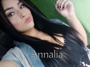 Annalia