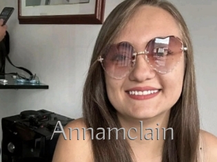 Annamclain