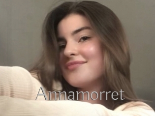 Annamorret