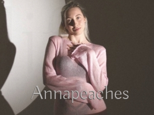 Annapeaches