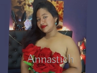 Annastich